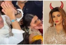 राखी सावंत ने कोमल रानी स्वर्णकार पर साधा निशाना, गोविंदा के निजी जीवन पर भी किया दावा