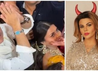 राखी सावंत ने कोमल रानी स्वर्णकार पर साधा निशाना, गोविंदा के निजी जीवन पर भी किया दावा