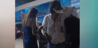 बाराबंकी:फेयरवेल पार्टी में छात्रों के दो गुट भिड़े, चले चाकू; तीन छात्र घायल, आगे बैठने को लेकर हुई कहासुनी – Two Groups Of Students Clashed At Farewell Party In Barabanki Knives Were Used And Three Students Were Injured बाराबंकी:फेयरवेल पार्टी में छात्रों के दो गुट भिड़े, चले चाकू; तीन छात्र घायल, आगे बैठने को लेकर हुई कहासुनी - Two Groups Of Students Clashed At Farewell Party In Barabanki Knives Were Used And Three Students Were Injured