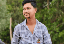 दो युवकों पर महिला को ब्लैकमेल करने का आरोप:पयागपुर में AI की मदद से महिला की अश्लील फोटो बनाई, भाई ने केस दर्ज कराया दो युवकों पर महिला को ब्लैकमेल करने का आरोप:पयागपुर में AI की मदद से महिला की अश्लील फोटो बनाई, भाई ने केस दर्ज कराया