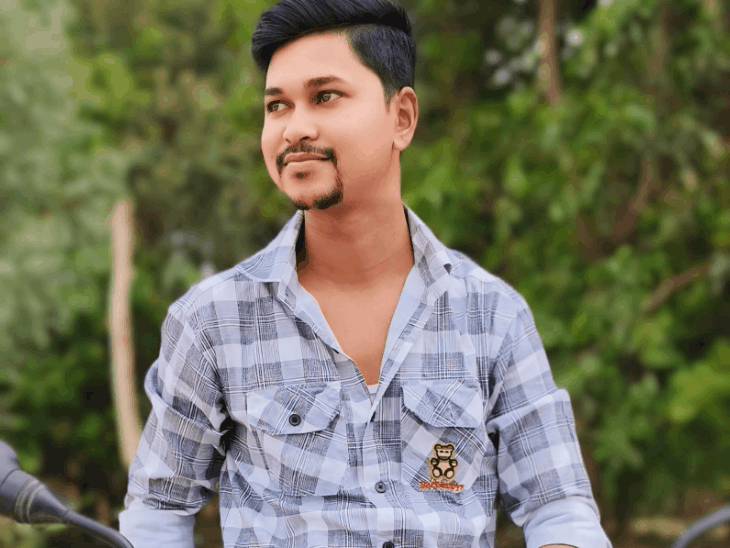 दो युवकों पर महिला को ब्लैकमेल करने का आरोप:पयागपुर में AI की मदद से महिला की अश्लील फोटो बनाई, भाई ने केस दर्ज कराया
