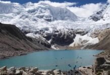 नेपाल की बड़ी पहल, हिमालयी ग्लेशियल झीलों के खतरे को कम करने की तैयारी