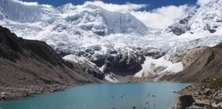 नेपाल की बड़ी पहल, हिमालयी ग्लेशियल झीलों के खतरे को कम करने की तैयारी