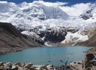 नेपाल की बड़ी पहल, हिमालयी ग्लेशियल झीलों के खतरे को कम करने की तैयारी