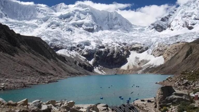 नेपाल की बड़ी पहल, हिमालयी ग्लेशियल झीलों के खतरे को कम करने की तैयारी