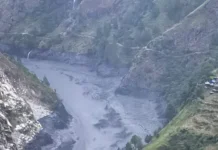 188 KM बहकर त्रिशूली में मिलती है बूढ़ी गंडकी, नेपाल में आई बाढ़ से यूपी के सटे जिलों को कितना खतरा?