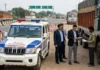 संयुक्त आयुक्त से नीचे के अधिकारी नहीं कर सकेंगे माल की जांच, नियमों में हुआ बड़ा बदलाव संयुक्त आयुक्त से नीचे के अधिकारी नहीं कर सकेंगे माल की जांच, नियमों में हुआ बड़ा बदलाव