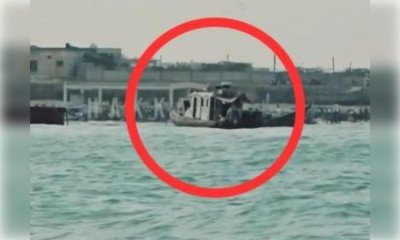 BLA का दावा, ग्वादर हमले में मारे गए पाक कोस्ट गार्ड के 13 जवान