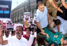 'ज्ञानू मस्ट गो' से 'इट्स डन ब्रो' तक, GEN Z ने बदली विरोध की भाषा; सड़कों पर फिर लौटी देश की राजनीति