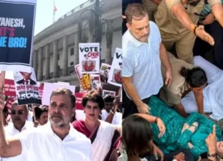 'ज्ञानू मस्ट गो' से 'इट्स डन ब्रो' तक, GEN Z ने बदली विरोध की भाषा; सड़कों पर फिर लौटी देश की राजनीति