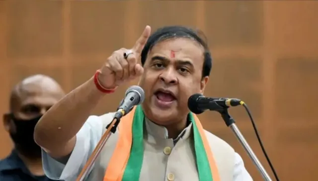 सिलचर निकाय चुनाव में NDA की बंपर जीत, असम सीएम बोले- बैलट पेपर पर भी हार जाती है कांग्रेस