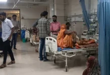 जयपुर में बढ़ा स्क्रब टाइफस का कहर: तीन महीने में 15 मरीजों की मौत, स्वास्थ्य विभाग अलर्ट