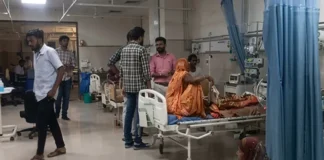 जयपुर में बढ़ा स्क्रब टाइफस का कहर: तीन महीने में 15 मरीजों की मौत, स्वास्थ्य विभाग अलर्ट
