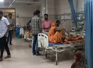 जयपुर में बढ़ा स्क्रब टाइफस का कहर: तीन महीने में 15 मरीजों की मौत, स्वास्थ्य विभाग अलर्ट