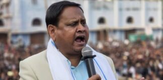 बेटे की चुनावी हार के बाद हुमायूं कबीर का बड़ा बयान, 6 दिसंबर 2028 तक मस्जिद बनाने का दावा