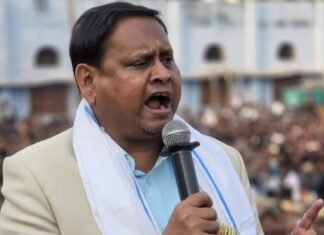 बेटे की चुनावी हार के बाद हुमायूं कबीर का बड़ा बयान, 6 दिसंबर 2028 तक मस्जिद बनाने का दावा