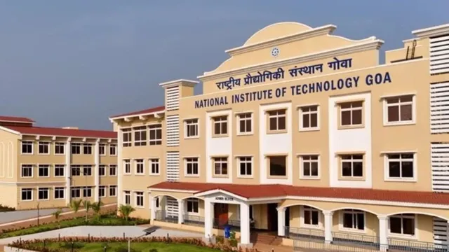 IIT गोवा भर्ती परीक्षा में ब्लूटूथ से नकल, दो आरोपी गिरफ्तार