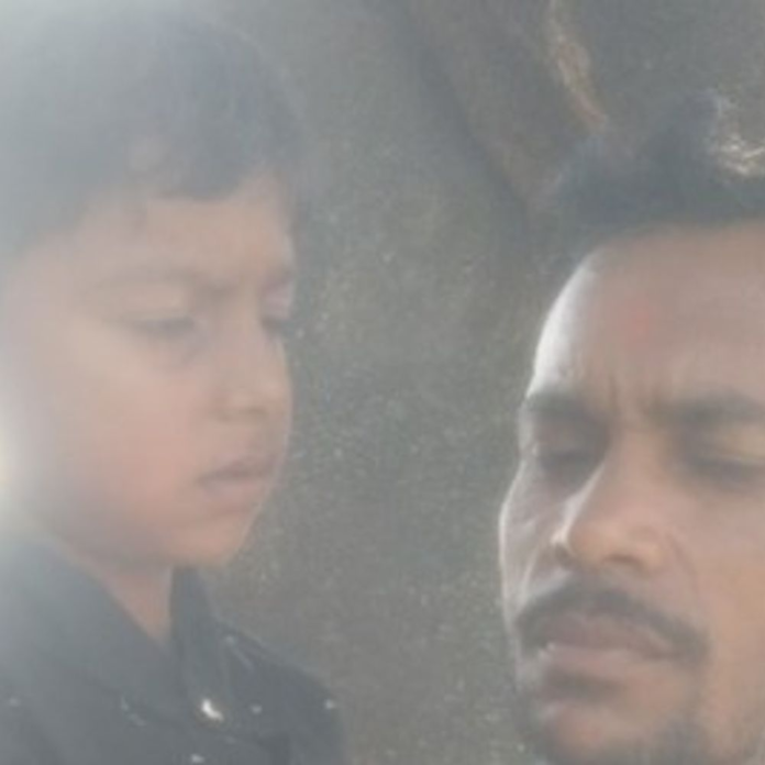 image-10_1792117178.png लौकाहवा गाँव में बंदर के हमले से आधा दर्जन लोग:कई लोगों के हाथ-पैर टूटे, वन विभाग पकड़ने की तैयारी में