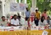 KGMU Dr. Arun Kumar Free Health Camp KGMU Dr. Arun Kumar Free Health Camp