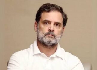 फॉर्म-6 में बदलाव को लेकर राहुल गांधी का बड़ा सवाल: ‘क्या उन पर दबाव डाला गया था?’