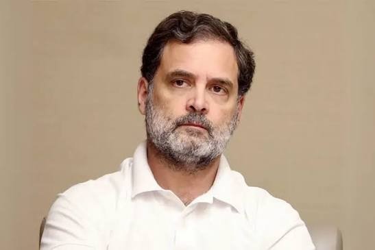 फॉर्म-6 में बदलाव को लेकर राहुल गांधी का बड़ा सवाल: ‘क्या उन पर दबाव डाला गया था?’