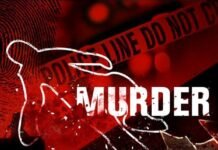 रायगढ़ के पास पुलिस की कार्रवाई, शिवसेना यूबीटी नेता हत्याकांड के दो आरोपी गिरफ्तार