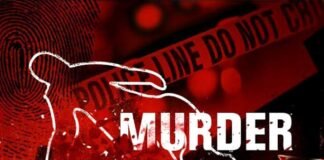 रायगढ़ के पास पुलिस की कार्रवाई, शिवसेना यूबीटी नेता हत्याकांड के दो आरोपी गिरफ्तार