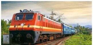 आरा जंक्शन हादसा: अधूरी ट्रेनिंग के बावजूद लोको पायलट को दी गई ड्यूटी, चार निलंबित