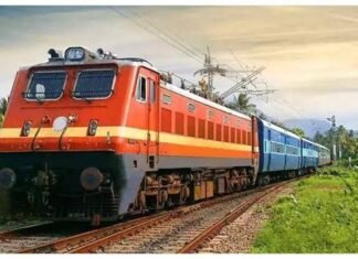 आरा जंक्शन हादसा: अधूरी ट्रेनिंग के बावजूद लोको पायलट को दी गई ड्यूटी, चार निलंबित