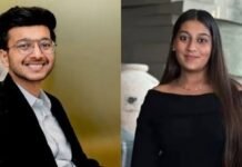केतन की मौत के बाद क्या सर्च कर रही थी सिया? चार्जशीट में ऑनलाइन गतिविधियों का खुलासा