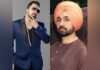 हानिया की फिल्म प्रमोट करते दिखे मीका, ‘बॉर्डर 2’ को लेकर दिलजीत से किया सवाल