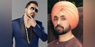 हानिया की फिल्म प्रमोट करते दिखे मीका, ‘बॉर्डर 2’ को लेकर दिलजीत से किया सवाल