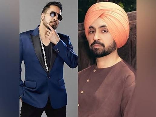 हानिया की फिल्म प्रमोट करते दिखे मीका, ‘बॉर्डर 2’ को लेकर दिलजीत से किया सवाल