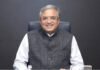 SIR विवाद के बीच ज्ञानेश कुमार पर शिकंजा? 20 साल पुराने मामले की होगी दोबारा जांच