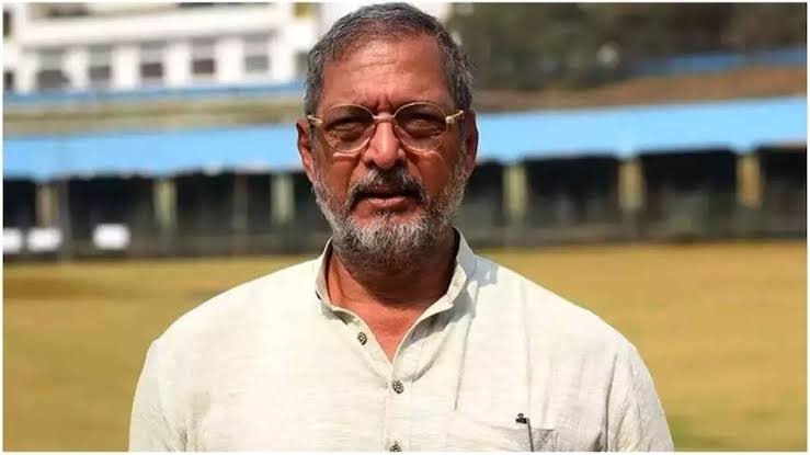 नाना पाटेकर की यादों का सफर, सादगी और बेबाक अंदाज ने बनाया उन्हें खास