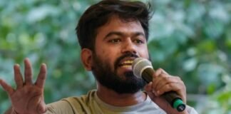 रेलवे और मेट्रो सेवाओं पर रोक को लेकर अभिजीत दीपके ने सरकार को घेरा, वीडियो से छिड़ी बहस