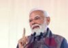 25 साल की प्रशासनिक यात्रा पूरी, पीएम मोदी बोले- जनता का भरोसा हमारी ताकत