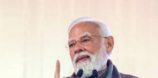 25 साल की प्रशासनिक यात्रा पूरी, पीएम मोदी बोले- जनता का भरोसा हमारी ताकत