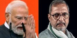 नाना पाटेकर के निधन पर PM मोदी ने जताया दुख, बोले- उनकी अदाकारी पीढ़ियों तक रहेगी याद