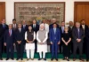 आज से IMC 2026 का आगाज: PM मोदी करेंगे उद्घाटन, 6G- AI और सैटेलाइट कम्युनिकेशन पर फोकस