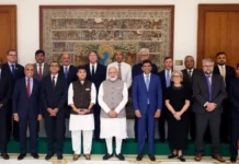 आज से IMC 2026 का आगाज: PM मोदी करेंगे उद्घाटन, 6G- AI और सैटेलाइट कम्युनिकेशन पर फोकस