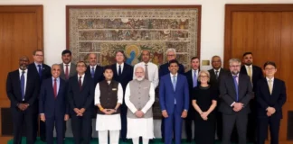 आज से IMC 2026 का आगाज: PM मोदी करेंगे उद्घाटन, 6G- AI और सैटेलाइट कम्युनिकेशन पर फोकस