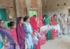 मिशन शक्ति फेज–5: श्रावस्ती पुलिस का सशक्त अभियान* *महिलाओं एवं बालिकाओं को सुरक्षा, सम्मान, अधिकारों एवं साइबर सुरक्षा के प्रति किया जागरूक*