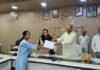 मा0 मुख्यमंत्री जी द्वारा वर्चुअल कार्यक्रम आयोजित कर प्रदेश के छात्र-छात्राओं के खाते में सीधे भेजी छात्रवृत्ति की धनराशि*