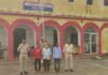 नाबालिग लड़की को शादी के उद्देश्य से बहला-फुसलाकर भगा ले जाने से संबंधित 03 अभियुक्त गिरफ्तार*