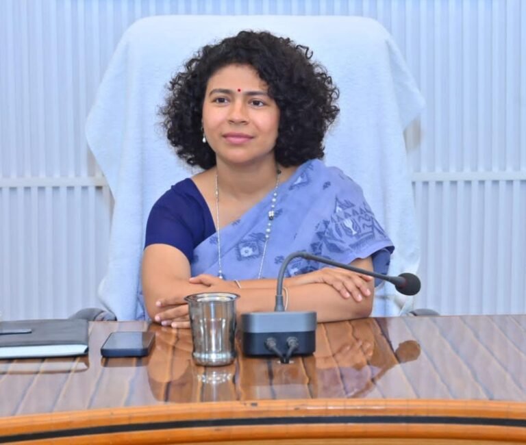 माननीय मुख्यमंत्री जी के निर्देशों के क्रम में देवीपाटन मंडल के समस्त जनपदों में प्रमुखता से हो रहा कार्य* *आईजीआरएस पर देवीपाटन मंडल का दबदबा कायम, लगातार सातवीं बार प्रदेश में प्रथम*