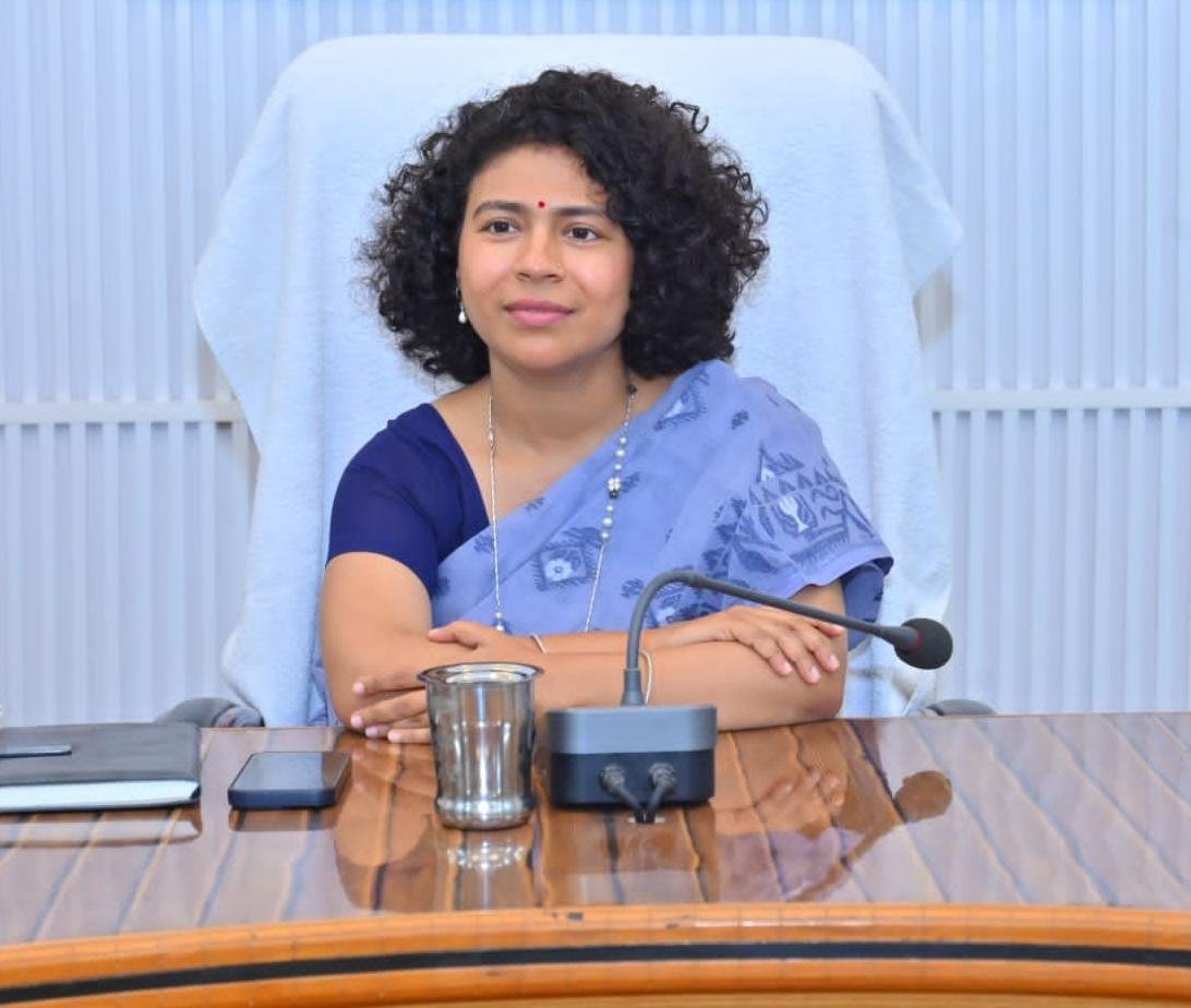 माननीय मुख्यमंत्री जी के निर्देशों के क्रम में देवीपाटन मंडल के समस्त जनपदों में प्रमुखता से हो रहा कार्य* *आईजीआरएस पर देवीपाटन मंडल का दबदबा कायम, लगातार सातवीं बार प्रदेश में प्रथम*