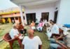 बिजली हादसे में दो लोगों की मौत पर गहरा दुख, निष्पक्ष जांच और पीड़ित परिवारों को मुआवजे देने की मांग समाजवादी पार्टी के राष्ट्रीय सचिव मसूद आलम खान