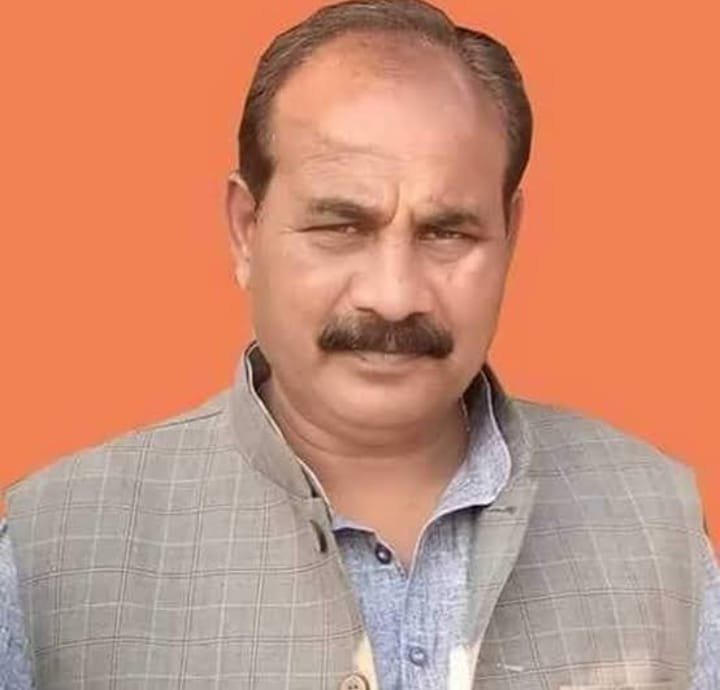 कल जनपद आयेंगे मा0 प्रभारी मंत्री, दारा सिंह चौहान
