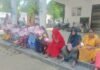 मिशन शक्ति फेज–5: श्रावस्ती पुलिस का सशक्त अभियान